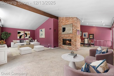 30080 Highmeadow Rd, Farmington Hills, MI 48334 - photo 3