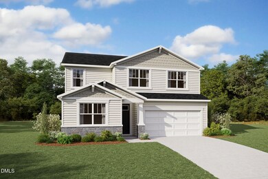 56 Pecan Brook Ct, Broadway, NC 27505 - photo 2