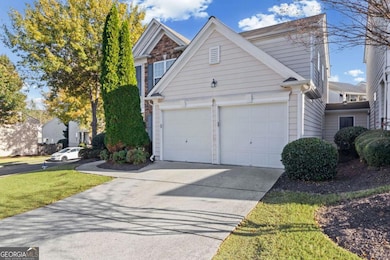 266 Balaban Cir, Woodstock, GA 30188 - photo 4