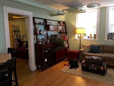 5 Fuller St unit 5B, Brookline, MA 02446 - photo 5