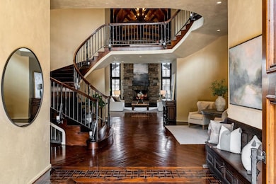 550 Blue Heron Way, Alpharetta, GA 30004 - photo 6