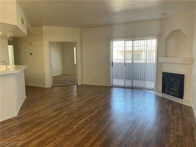 3605 Spanish Butterfly St unit 202, Las Vegas, NV 89108 - photo 4