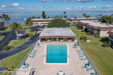 200 Cape Shores Cir unit 6G, Cape Canaveral, FL 32920 - photo 5