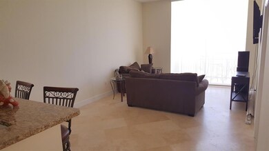 Dining & Living Area