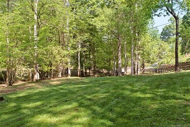 The community park
