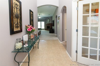 20468 E 46th St S, Broken Arrow, OK 74014 - photo 5