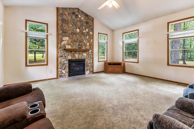 149 Oak Marr Dr, Houghton Lake, MI 48629 - photo 3