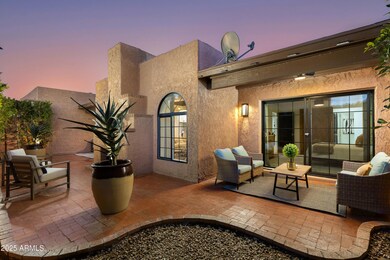 WELCOME HOME!
