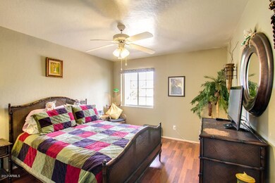 Extra Bedroom