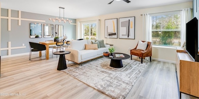 1421 Eddy Rd, Jacksonville, FL 32211 - photo 5