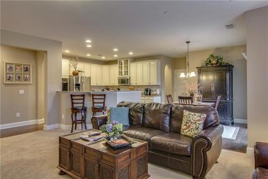 Entertain much?  This home is BUILT for entertaining!  The flow is amazing!