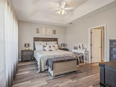 54 Churchill Dr, Crawfordville, FL 32327 - photo 5