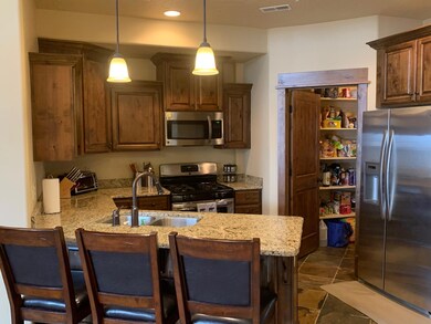 WB A6 kitchen