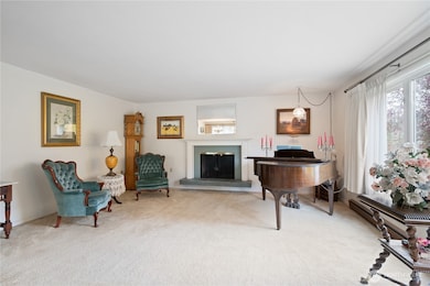 Loads of space for entertaining