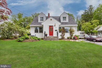 394 Franklin Ave, Princeton, NJ 08540 - photo 2