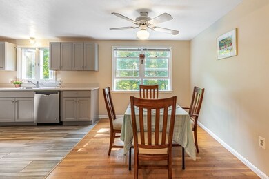 22 Potter Ave unit 4, Plainville, MA 02762 - photo 6