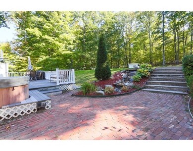 111 Dudley Southbridge Rd, Dudley, MA 01571 - photo 6