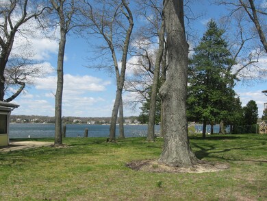 Private, Park-Like Setting
