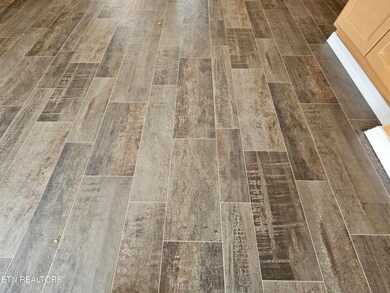 new floor
