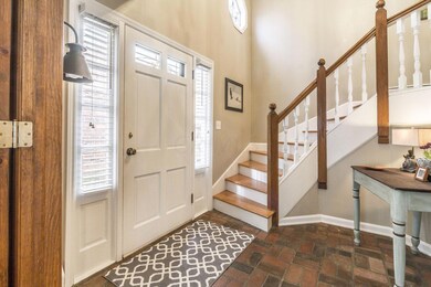 Foyer