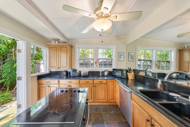 Kitchen_721 Love Lane, Key West