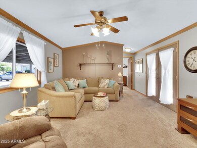 3901 E Pinnacle Peak Rd unit 28, Phoenix, AZ 85050 - photo 3