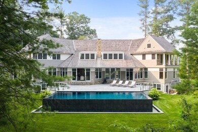 70 Laurel Rd, Weston, MA 02493 - photo 5