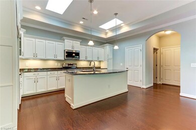 1246 Olde Towne Pkwy, Asheboro, NC 27205 - photo 6