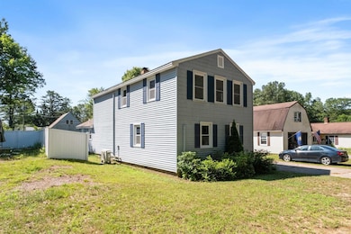 36 Lark St, Franklin, NH 03235 - photo 3