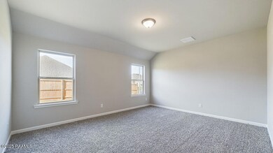 Lakeview - Bedroom 1