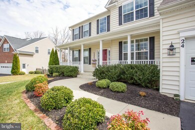 24 Banner Spring Cir, Stafford, VA 22554 - photo 2