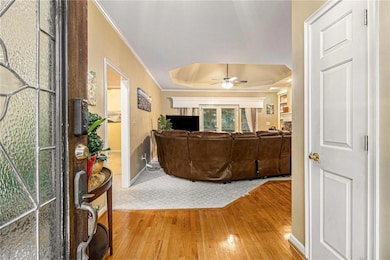 3710 Glen Ian Dr, Loganville, GA 30052 - photo 6