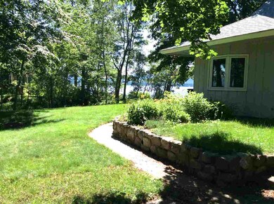 38 Long Sands Rd, Center Ossipee, NH 03814 - photo 4