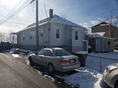 1012 Dwelly St unit 1014, Fall River, MA 02724 - photo 4