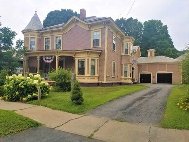 57 Atkinson St, Bellows Falls, VT 05101 - photo 2