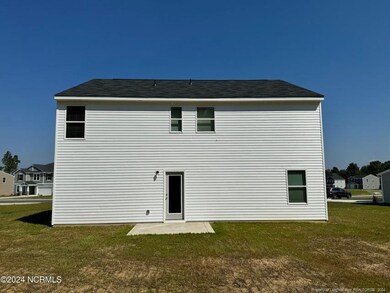 575 Walters Run Dr, Raeford, NC 28376 - photo 2