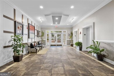 3635 E Paces Cir unit 1103, Atlanta, GA 30326 - photo 7