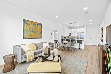 5711 John F. Kennedy Blvd unit 205, North Bergen, NJ 07047 - photo 3