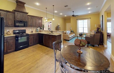 5146 5146 Shiloh Ridge Dr, Tyler, TX 75703 - photo 3