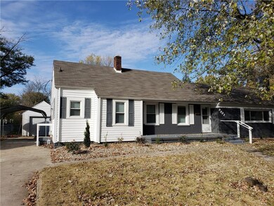 2021 Drexel Dr, Anderson, IN 46011 - photo 2