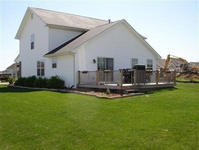 10308 Nelson St, Crown Point, IN 46307 - photo 3