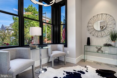 1318 10th St NW unit 1, Washington, DC 20001 - photo 3