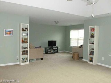Master Bedroom.