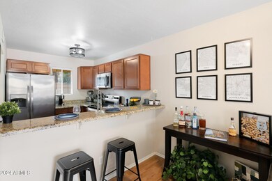 653 W Guadalupe Rd unit 1022, Mesa, AZ 85210 - photo 3