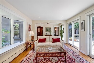 158 Bedford Rd, Lincoln, MA 01773 - photo 4