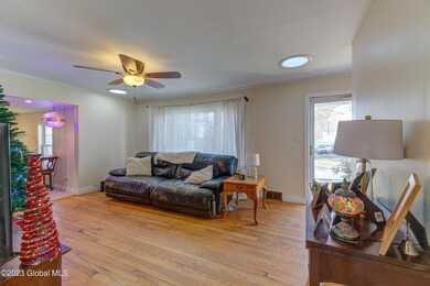 Hardwoods