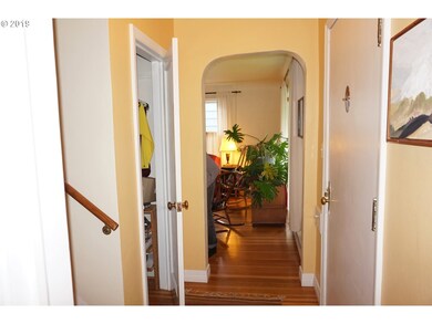 Entrance/Foyer