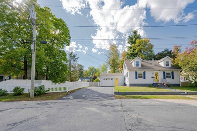 31 Wason Ave unit 26, Nashua, NH 03060 - photo 2