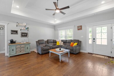 53 Ross Dr, Crawfordville, FL 32327 - photo 6