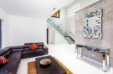 FORMAL LIVING ROOM ADD'L VIEW